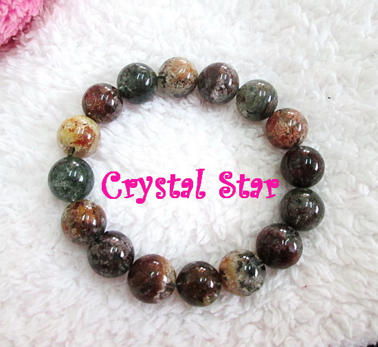 สร้อยข้อมือโป่งข่าม