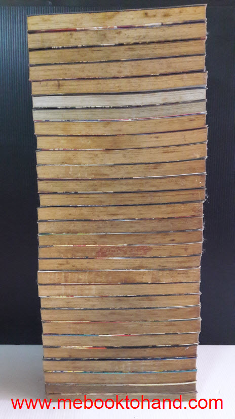 Restore Garrage 251 อู่นี้ซ่อมได้ 1-29