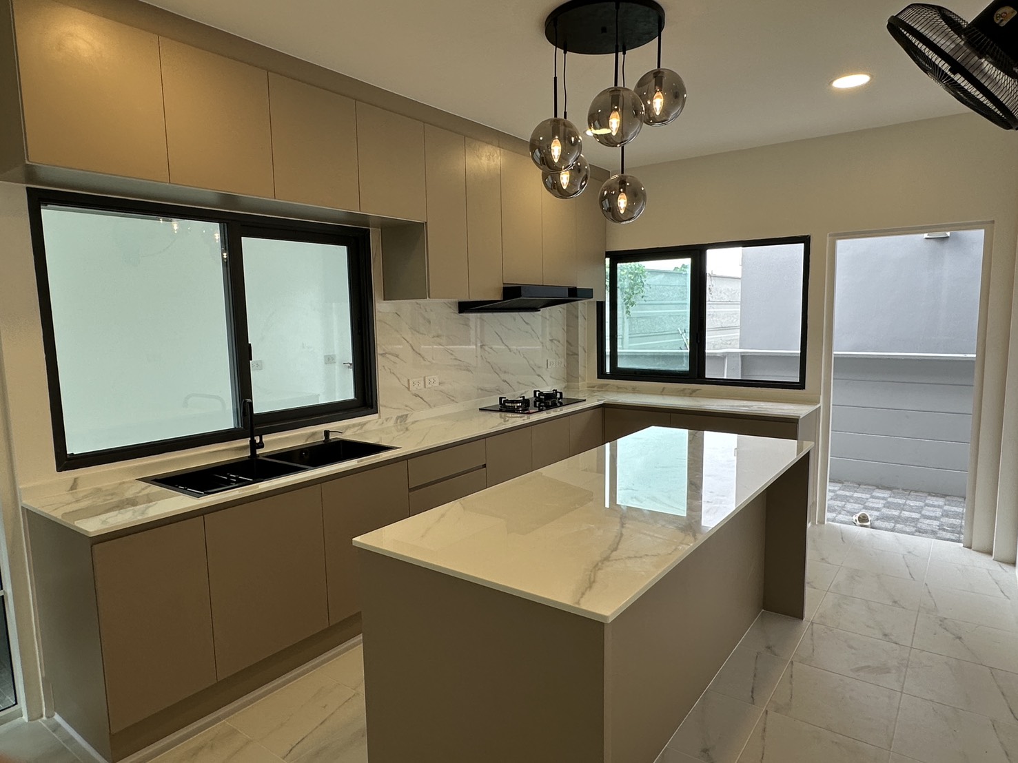 #ครัวบิ้วอิน บ้านคุณจุฬาลักษณ์