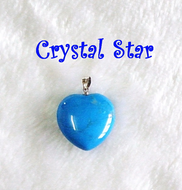 จี้เทอร์ควอยส์