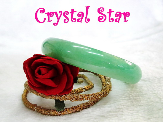 กำไลหยกพม่า