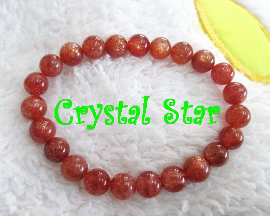 สร้อยข้อมือซันสโตนเกรด A