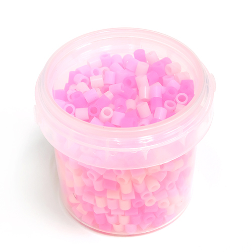 รีดร้อนคละสี box8