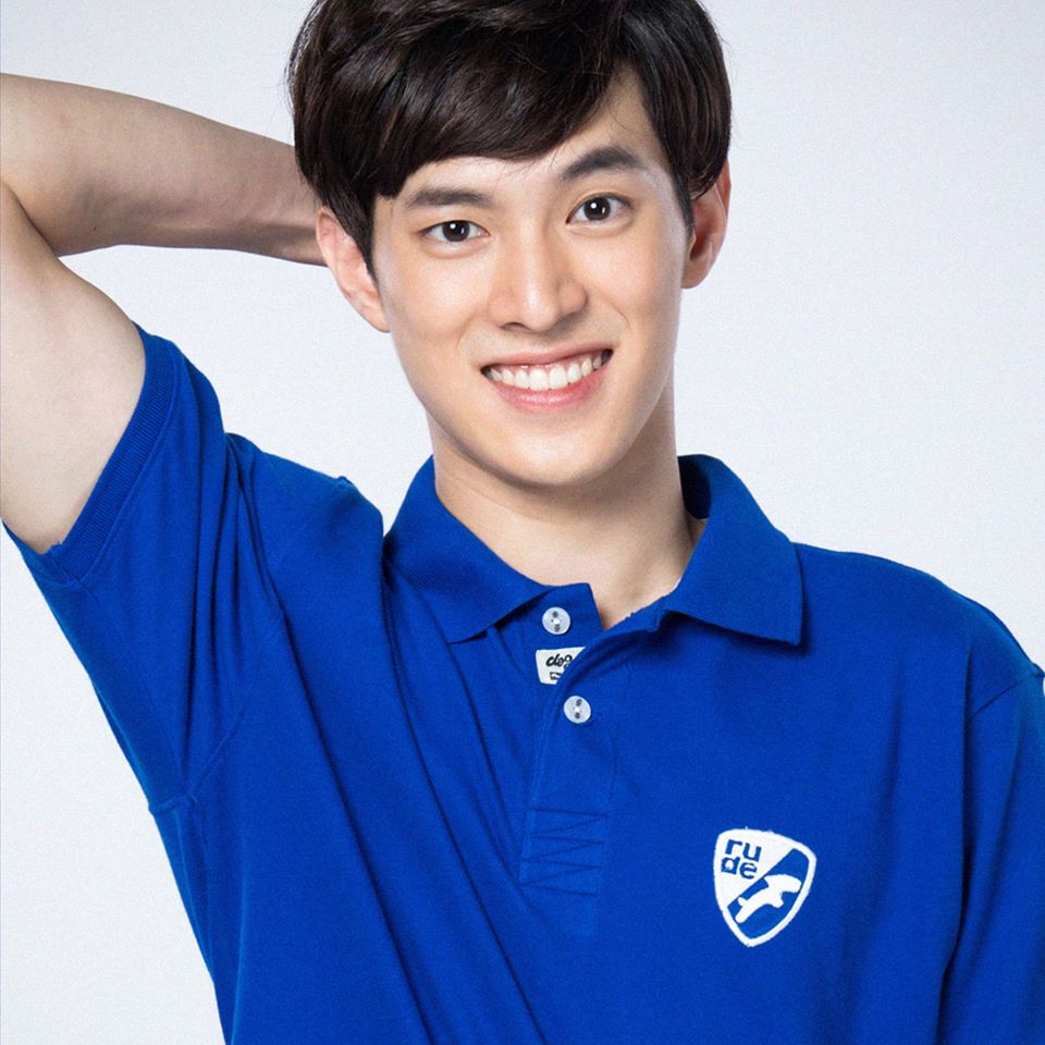 POLO  รุ่น Prince