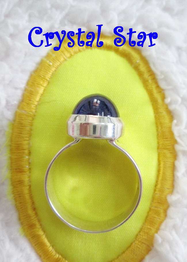 แหวนไพลิน