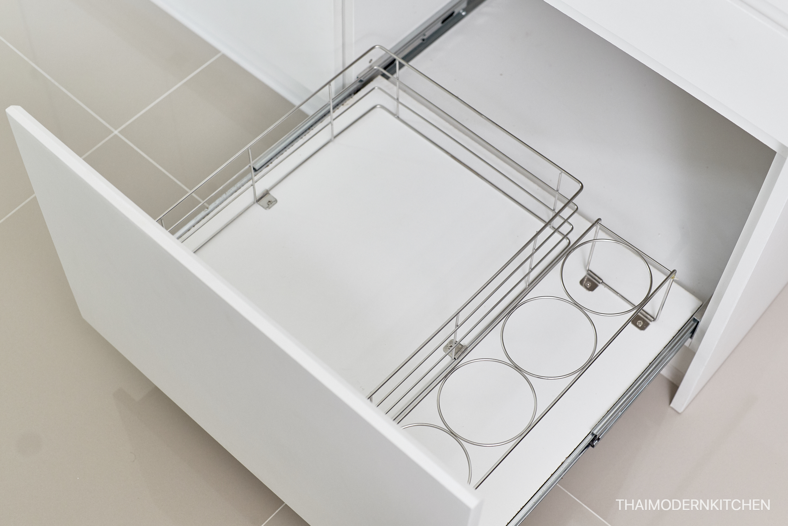 Island 1.5 ม ลึก 60 cm + 1.3+0.6 ตู้ล่าง อย่างเดียว