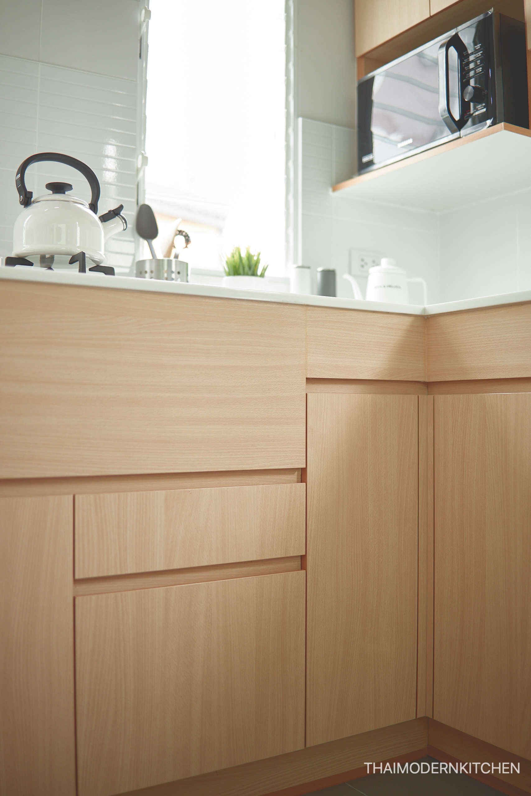 ครัวบิ้วอิน บ้านคุณ พรวณิช ราคา 48,000