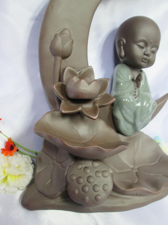 เซรามิคสำหรับธูปอโรมา