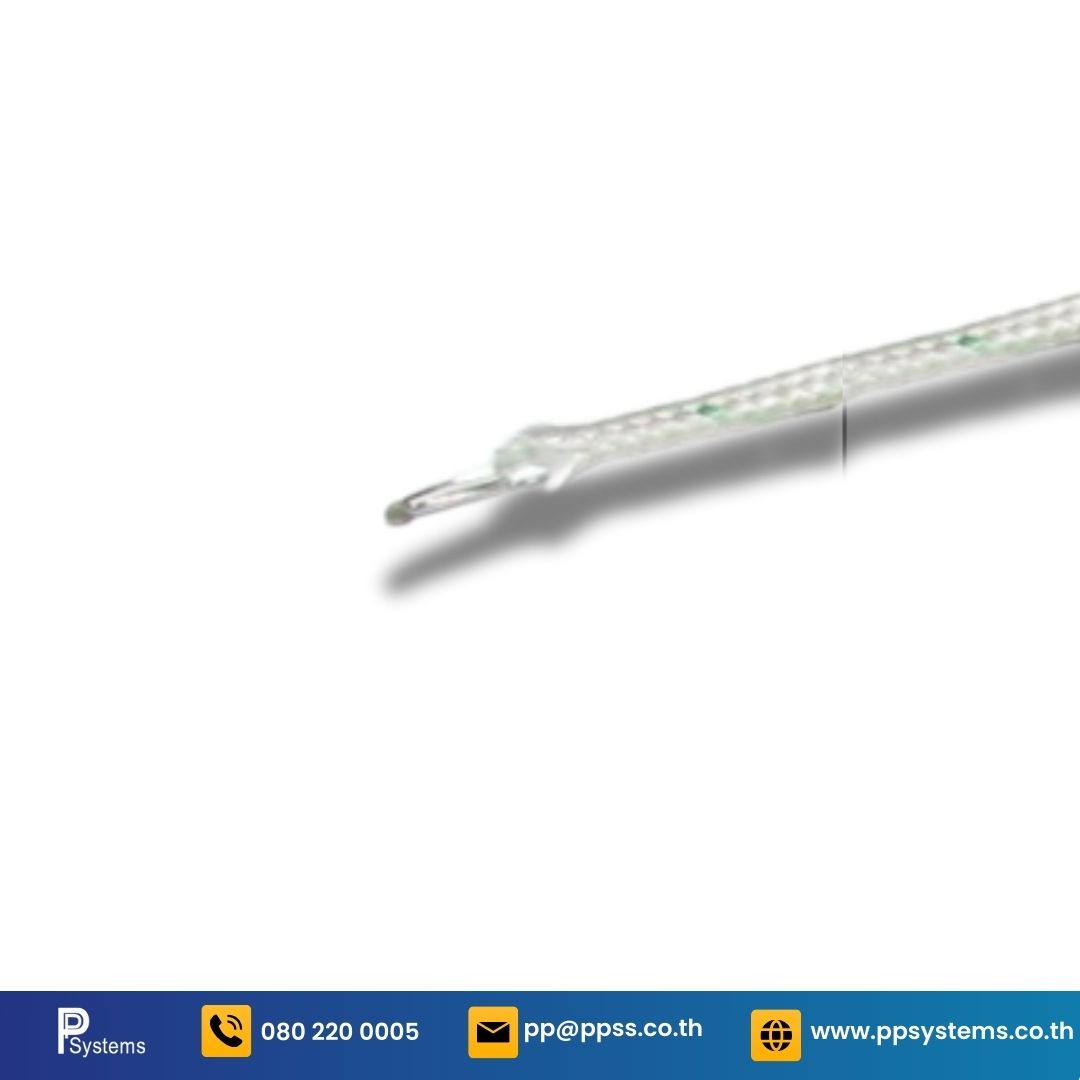 PhoenixTM Medium Weight Hi-Temperature Thermocouple 0.3mm dia. (500°C) l เทอร์โมคัปเปิลแบบปลายเปลือย การตอบสนองต่ออุณหภูมิได้รวดเร็ว ทนอุณหภูมิสูง 500°C