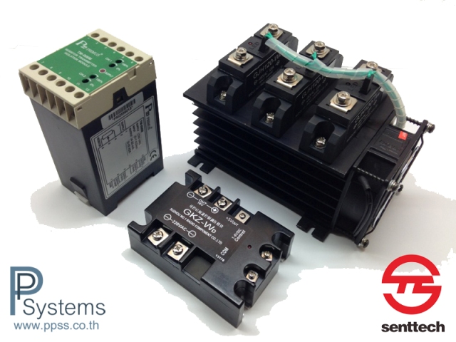 Signal Transmitter 4-20mA / 0-10 VDC