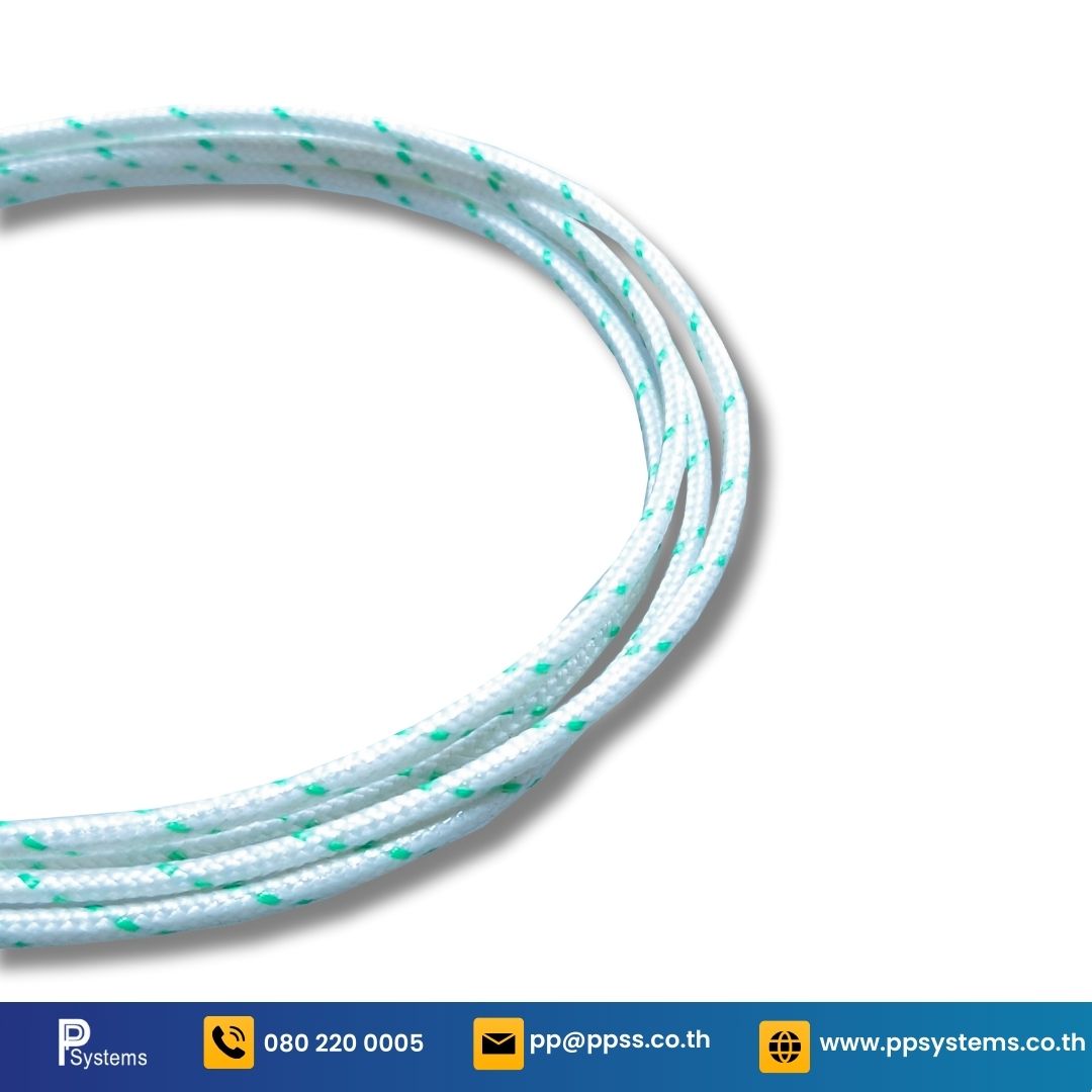 PhoenixTM Medium Weight Hi-Temperature Thermocouple 0.3mm dia. (500°C) l เทอร์โมคัปเปิลแบบปลายเปลือย การตอบสนองต่ออุณหภูมิได้รวดเร็ว ทนอุณหภูมิสูง 500°C