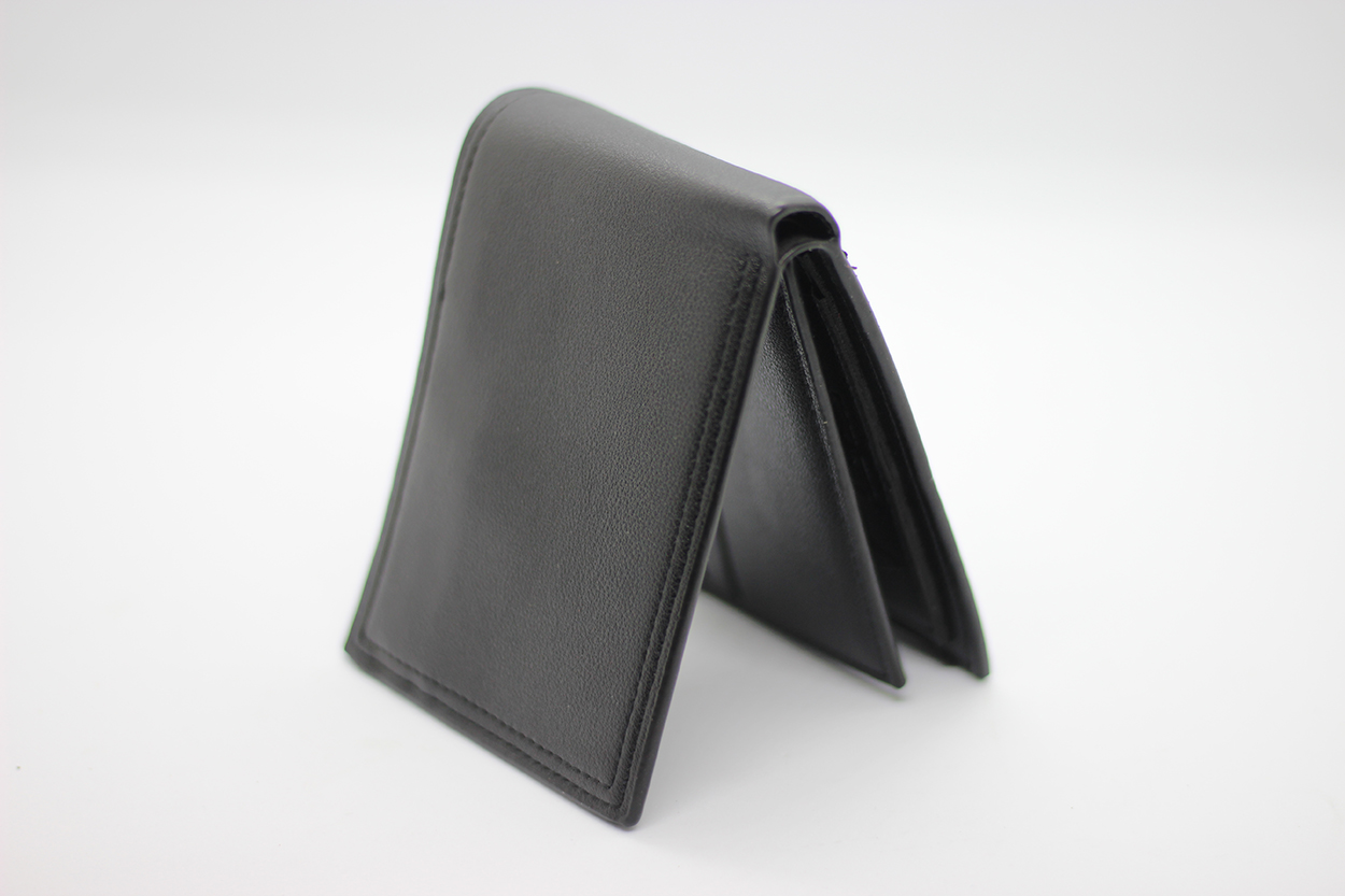 กระเป๋าสตางค์ผู้ชาย MS-227-228 [มีซิป]