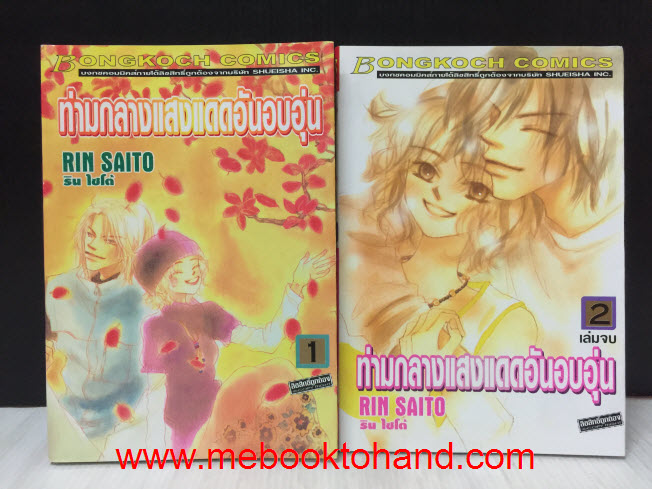 ท่ามกลางแสงแดดอันอบอุ่น 1-2 จบ