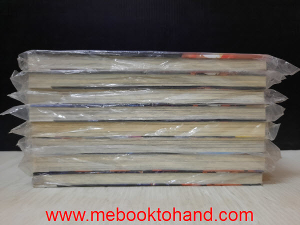 Cat's Ai แคทส์ไอ 1-8 จบ