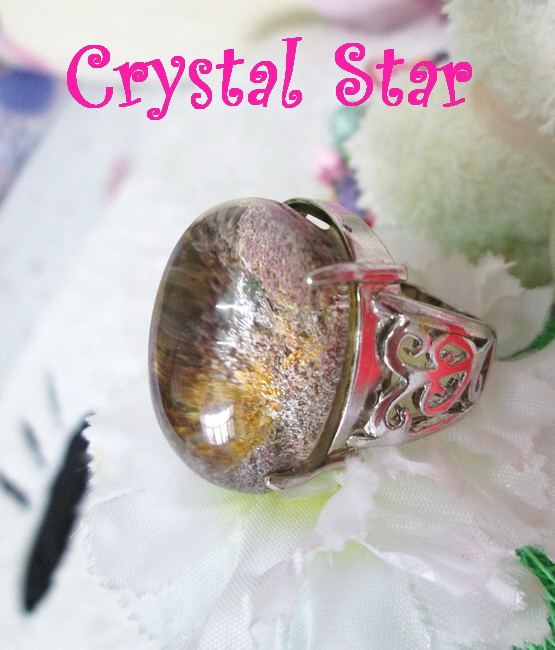 แหวนโป่งข่าม