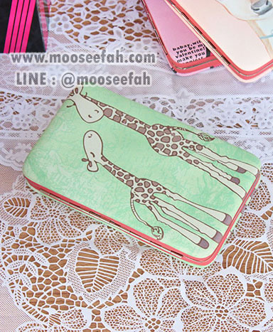 กระเป๋าใส่โทรศัพท์ FUNNY CASE