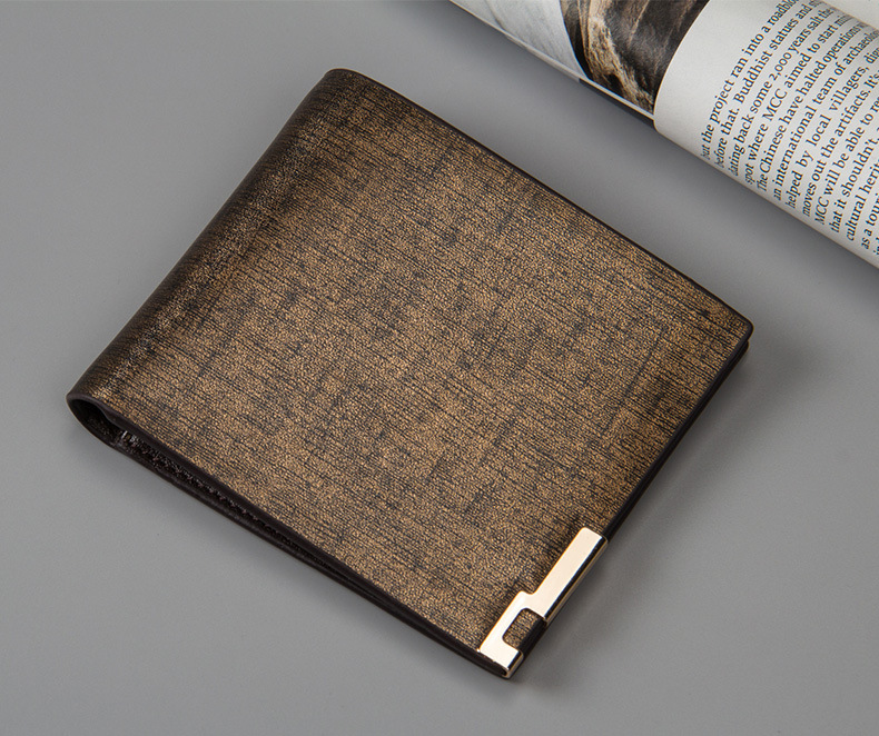 กระเป๋าสตางค์ผู้ชาย BA-012