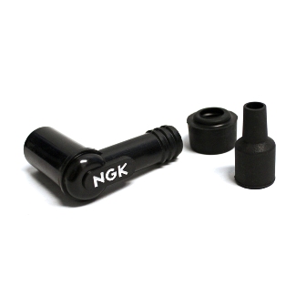 NGK Flame Electrode Cap LB05F l ปลั๊กหัวเทียน สำหรับแท่งตรวจจับเปลวไฟ