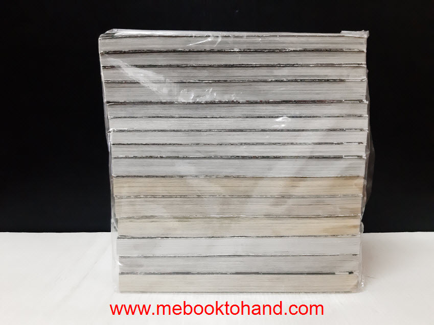 Sengoku ขุนศึกแผ่นดินเดือด ภาคแรก 1-15 จบ