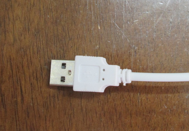 กรอบรูป LED