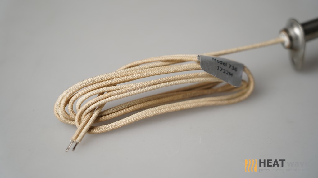 Ceramic Hot Surface Ignitor I แท่งสปาร์คผิวร้อน