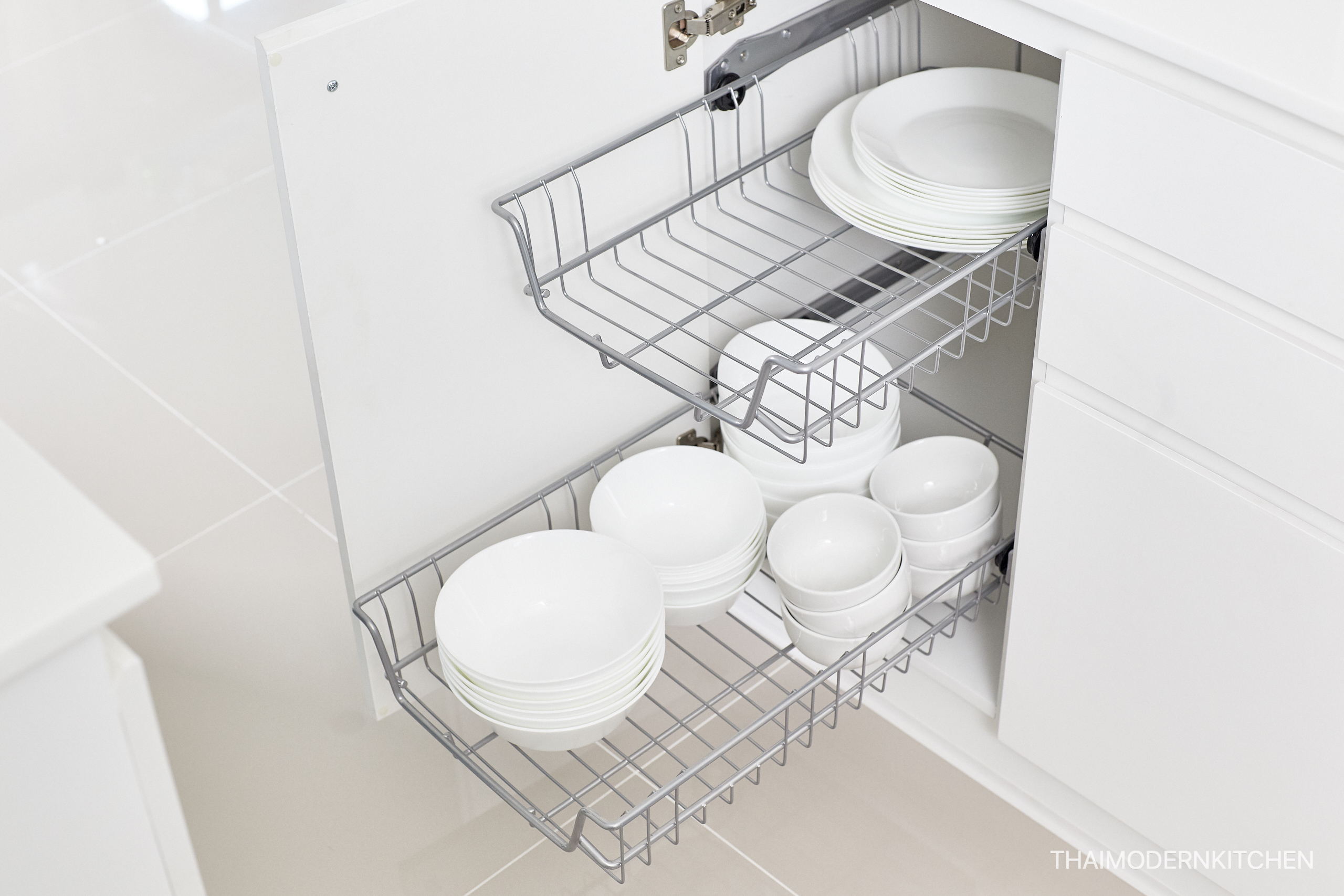 Island 1.5 ม ลึก 60 cm + 1.3+0.6 ตู้ล่าง อย่างเดียว