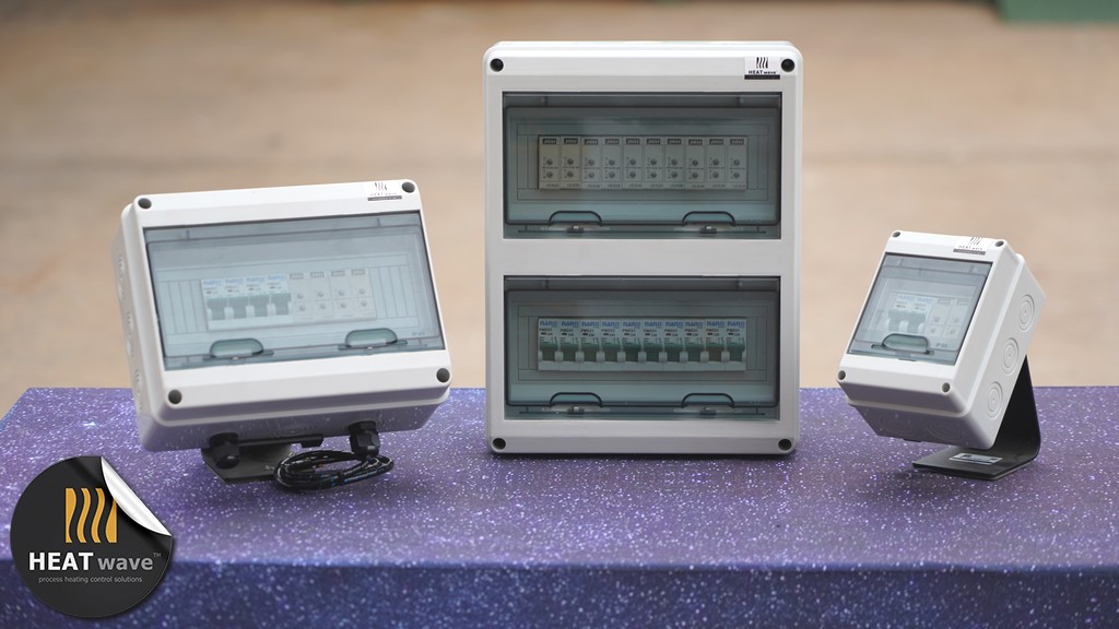 AM SERIES 12-BUR EXPANSION UNIT