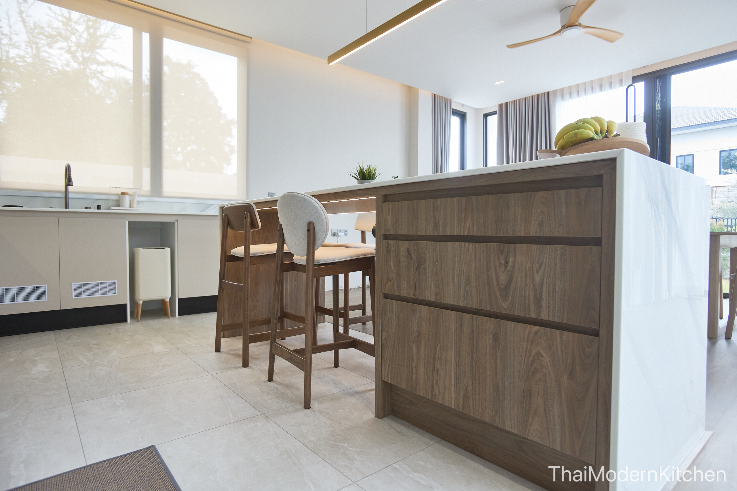 ครัวบ้านคุณ ปอ