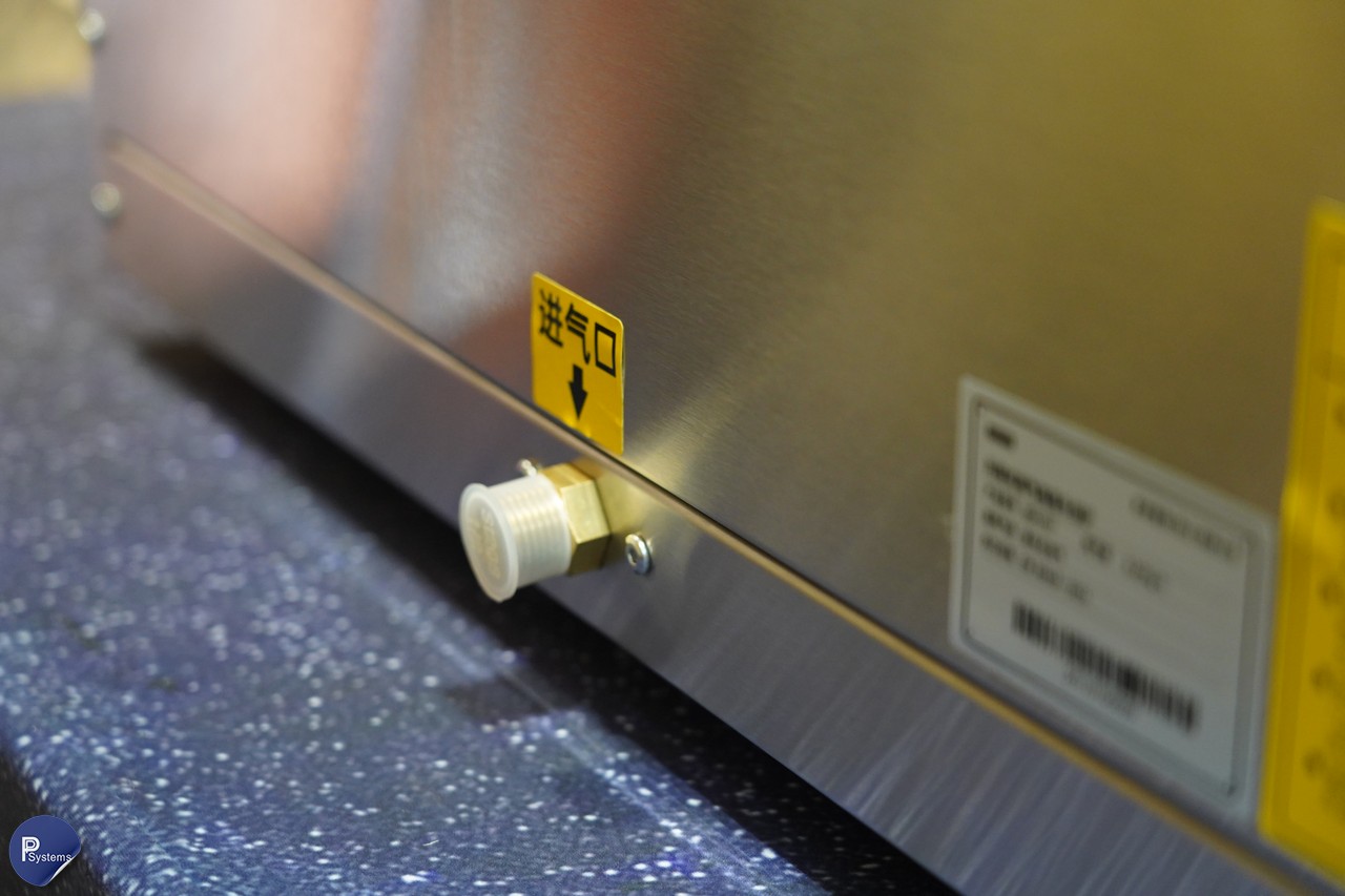 KOMPAC - SSKY-07 800°C Gas Steak Broiler Grill for Steak House l เตาย่างสเต็กอินฟาเรด 800องศาเซลซียส ขนาดกลาง ระบบแก๊ส สำหรับร้านอาหารและใช้งานเชิงพาณิชย์