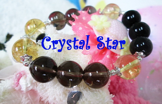 สร้อยข้อมือหินมงคล