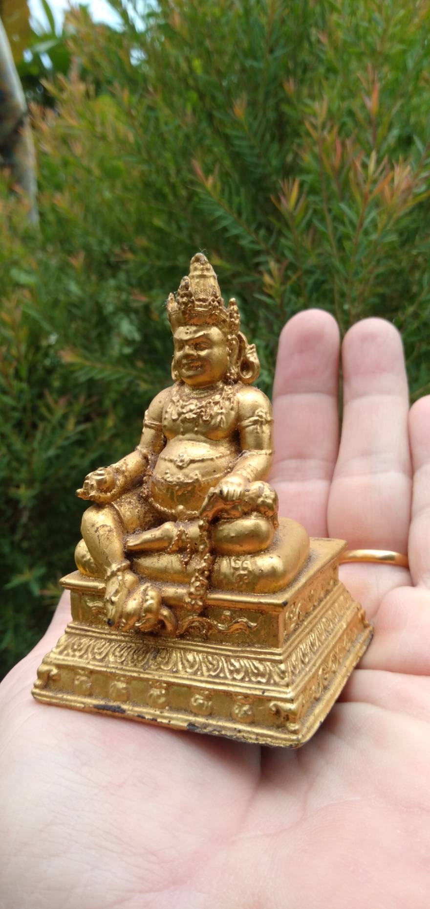 ความเชื่อและความศรัทธา