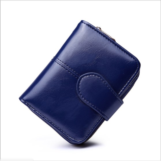 กระเป๋าสตางค์ผู้หญิงใบสั้น MILLY