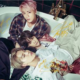 พร้อมส่ง โปสเตอร์ BTS