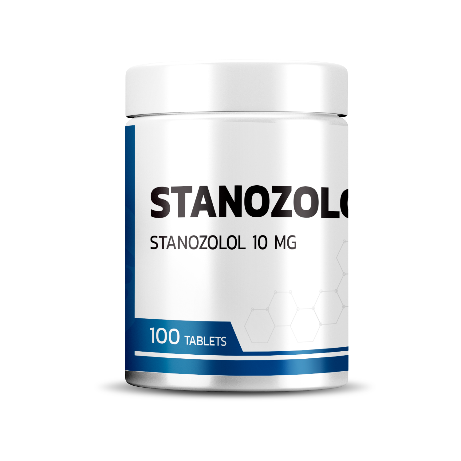 STANO-10 100TAB By LA Pharma
