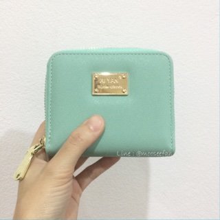 กระเป๋าสตางค์ผู้หญิงใบสั้น XI YAN