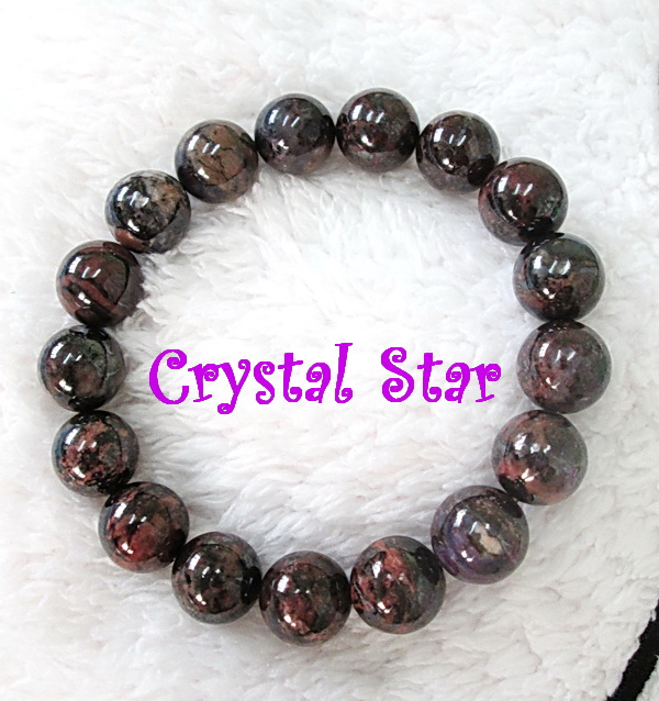 สร้อยข้อมือซูจิไลท์