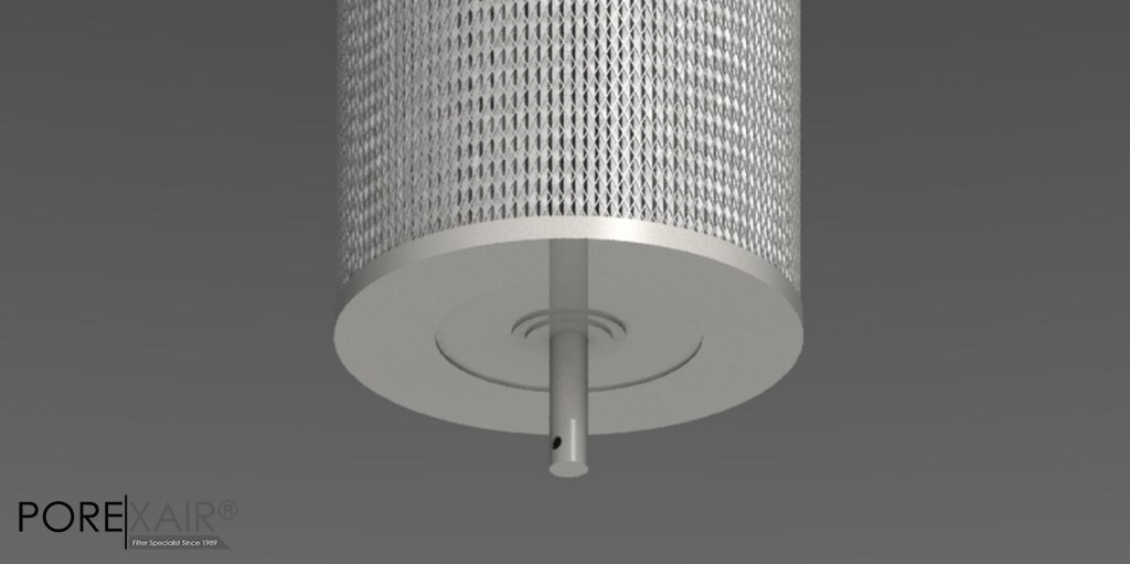 PULSE-JET FILTER CLEANING SYSTEM 600MM I ระบบทำความสะอาดฟิลเตอร์สีฝุ่นด้วยเจ็ทลมแรงดันสูง