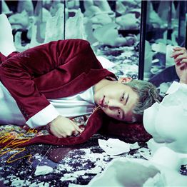 พร้อมส่ง โปสเตอร์ BTS