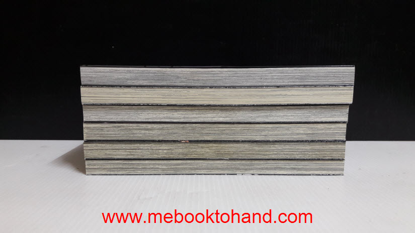 OZ ออช 1-6 จบ