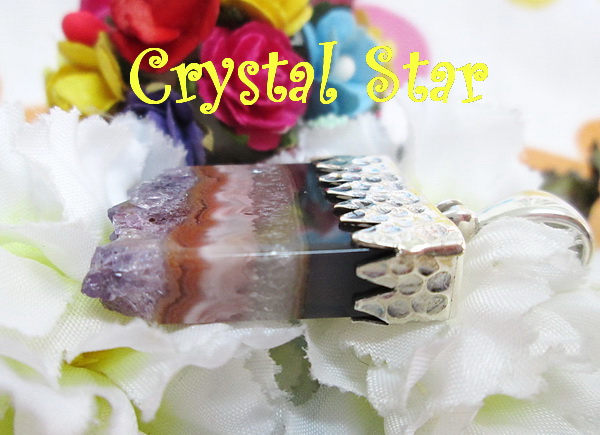 จี้อาเกต