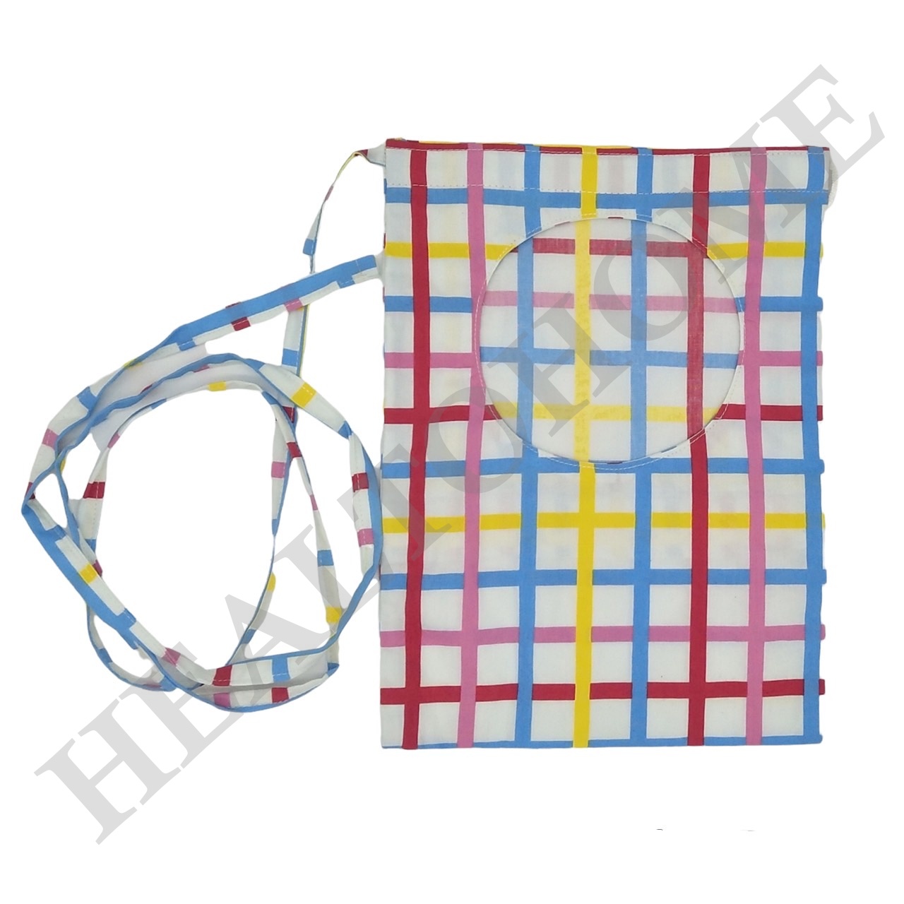 ถุงพยุงทวารเทียม/ถุงผ้าประคองทวารเทียม