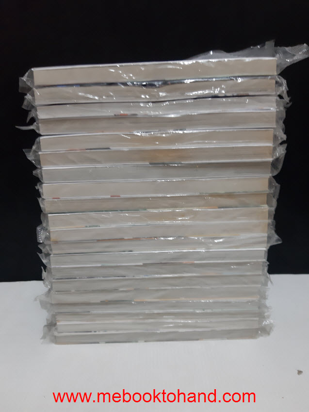 LDK มัดหัวใจเจ้าชายเย็นชา 1-20