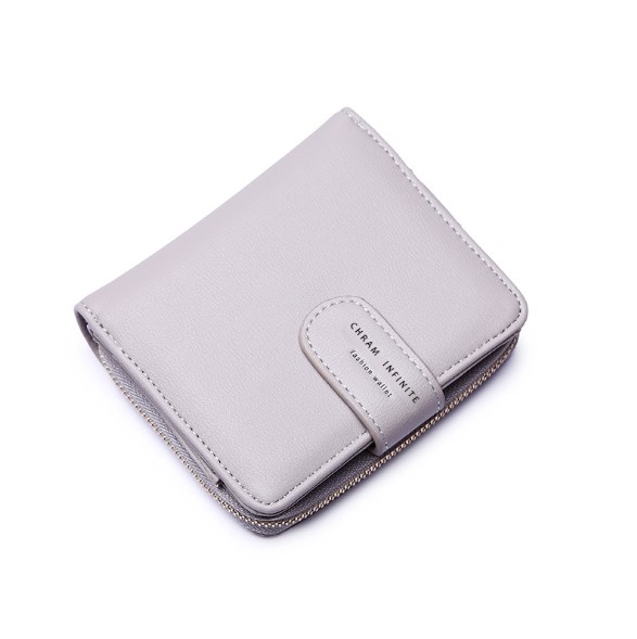 กระเป๋าสตางค์ผู้หญิง CHARM INFINITE รุ่น PURSE