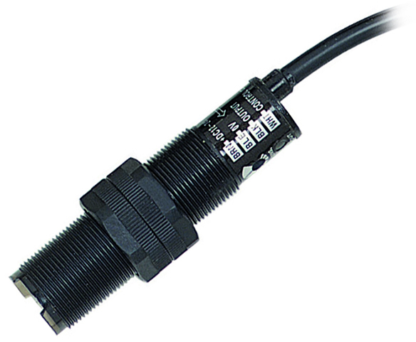 Autonics Photo Sensor : BRP100-DDT, BR Series Photoelectic Sensor