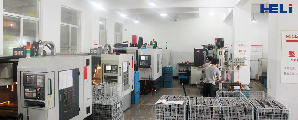 Electric Actuated Ball Valve 8Nm 220VAC 4-20mA DN25 "HELI"