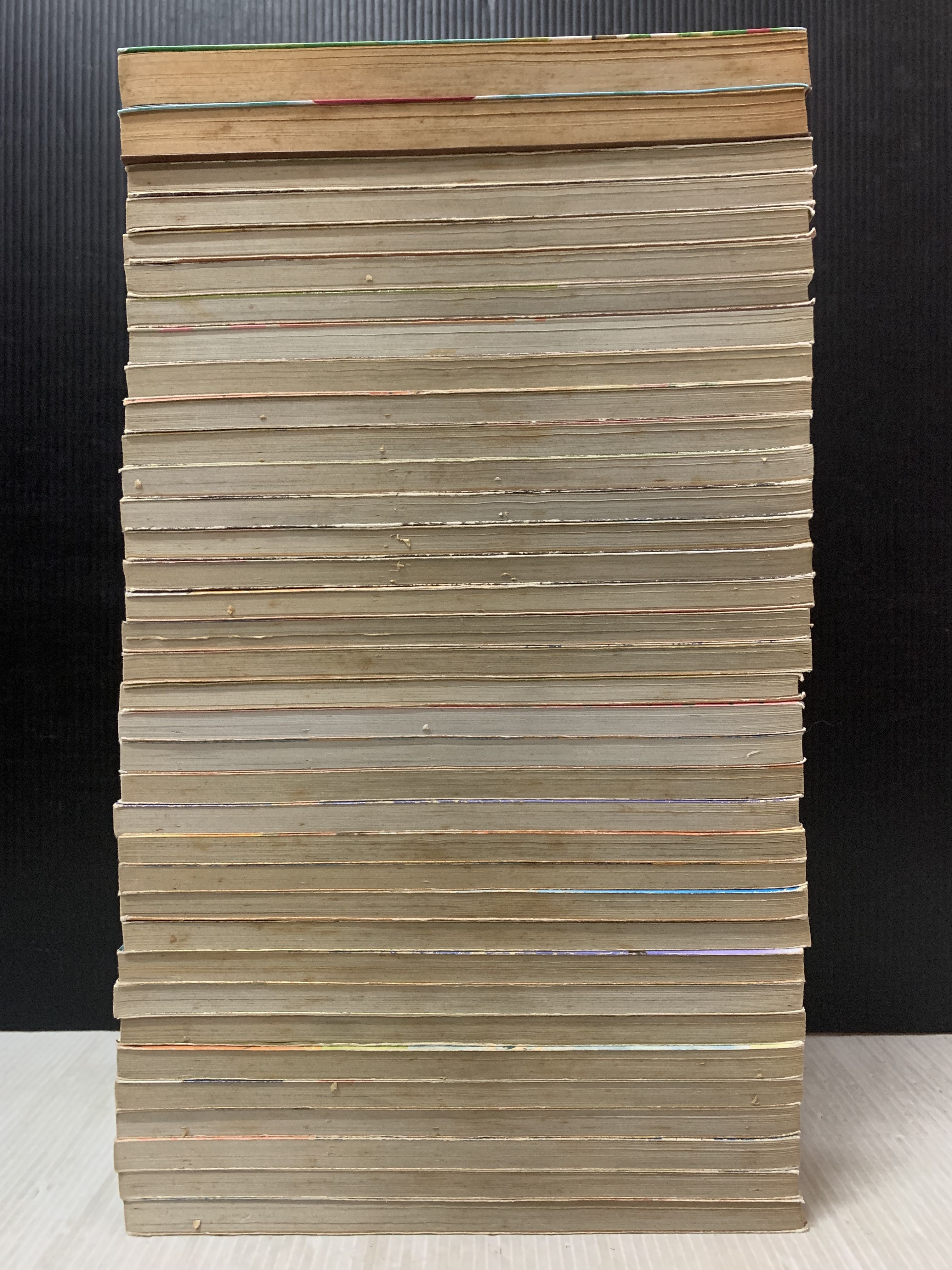 F4 สาวแกร่งแรงเกินร้อย 1-37 จบ