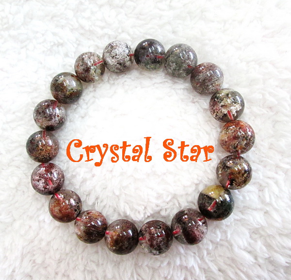 สร้อยข้อมือโป่งข่าม