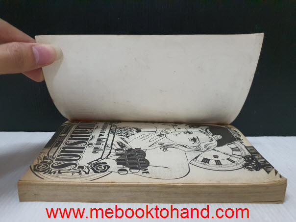 รักนิจนิรันดร์ เล่มเดียวจบ / Saito Chiho