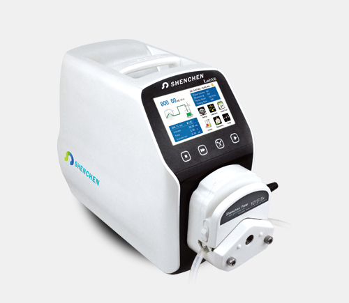 Peristaltic Pump LabV6