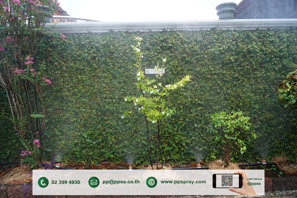 Flat Tip UNI12010 หัวฉีดสเปรย์น้ำแบบทรงพัดแบน